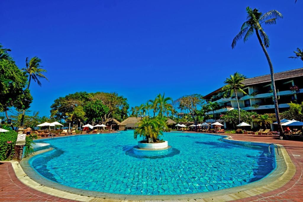 Prama Sanur Beach Bali фото 6