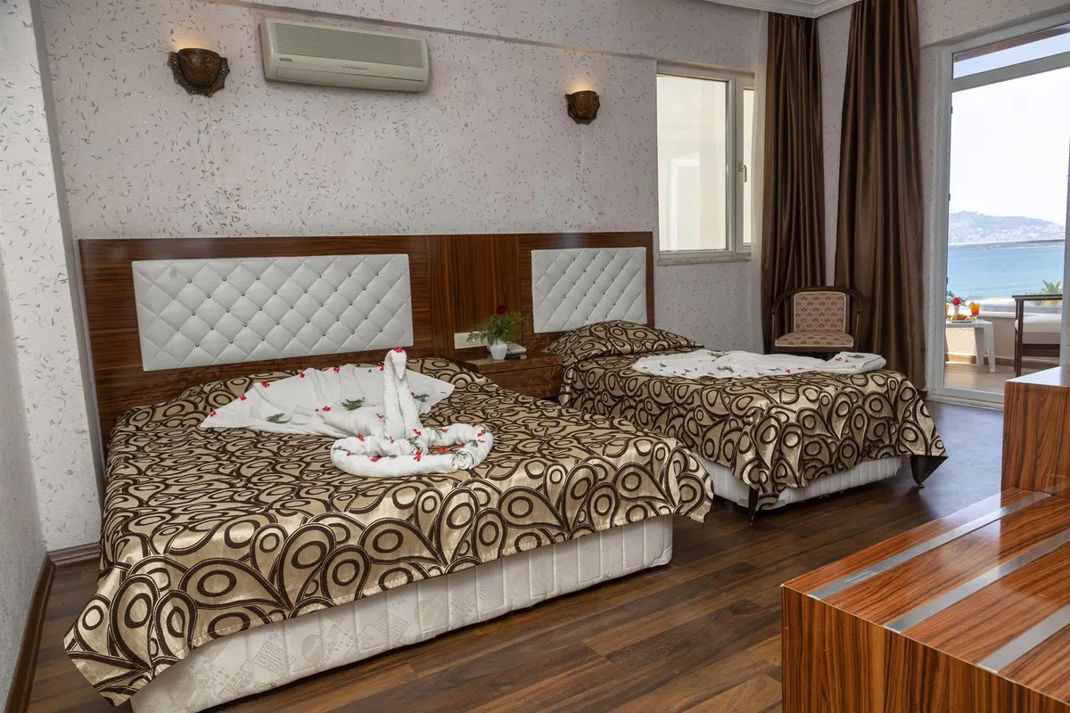 Club Bayar Beach фото 3