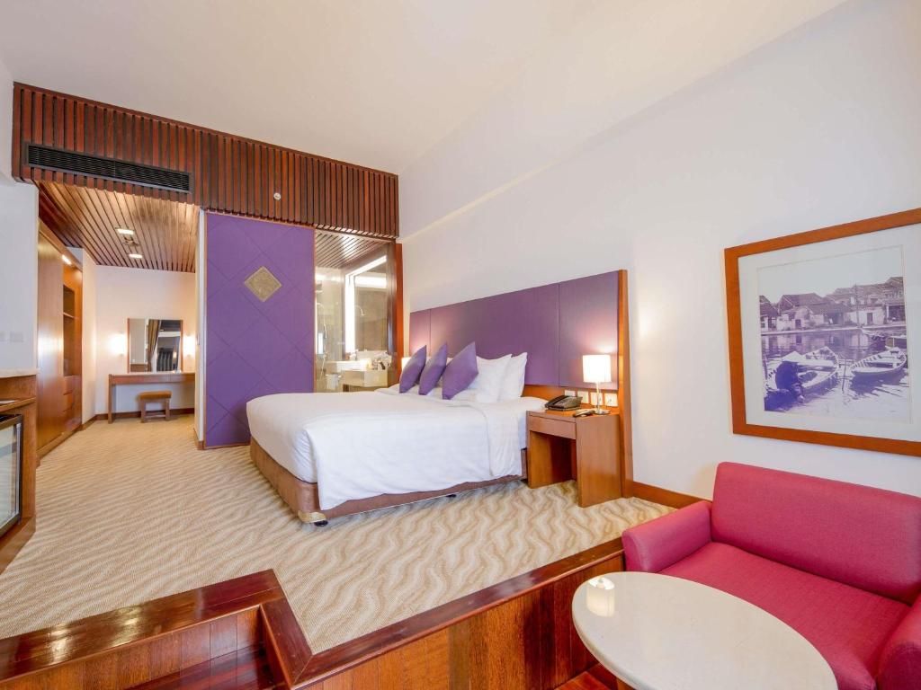 Novotel Nha Trang фото 67