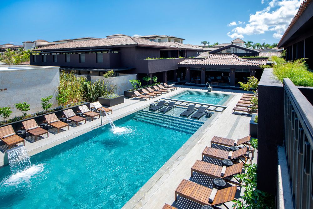 Lopesan Costa Bavaro Resort Spa & Casino фото 118