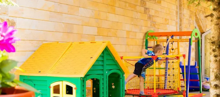 Фото отеля Sunlion Мадагаскар