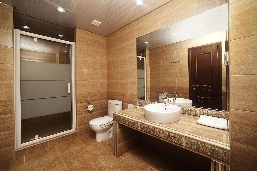 Пансионат «Пансионат «Kras Hotel»» фото 37