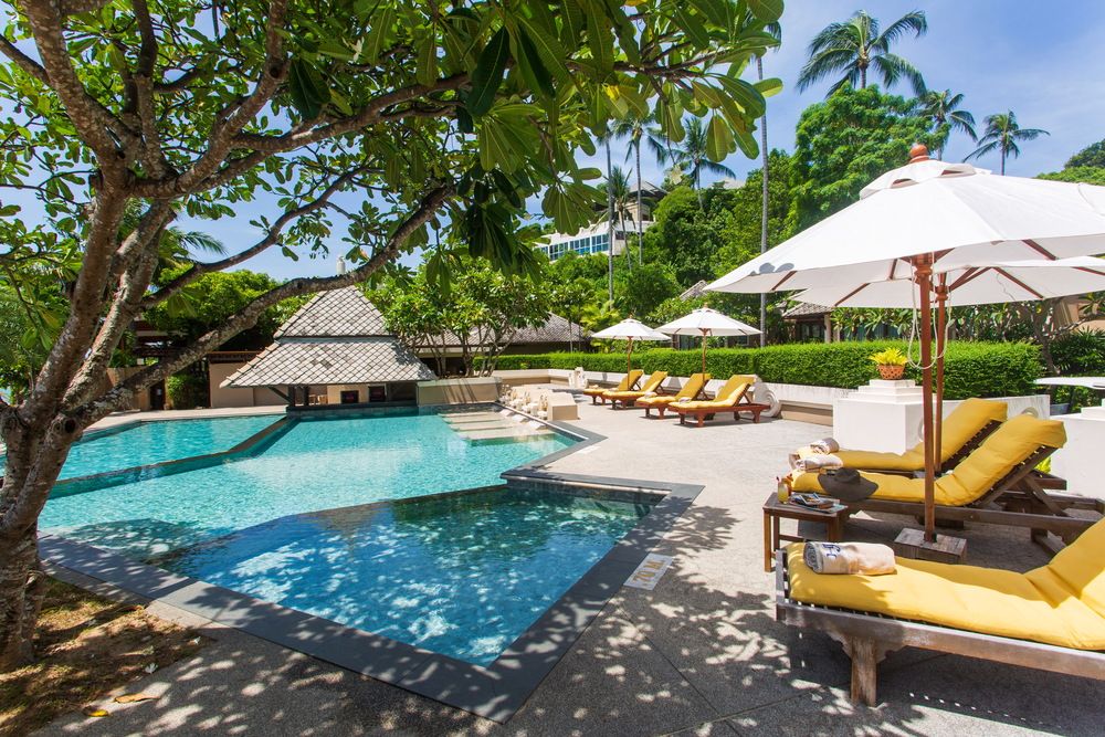 Fair House Villas & Spa Samui фото 64