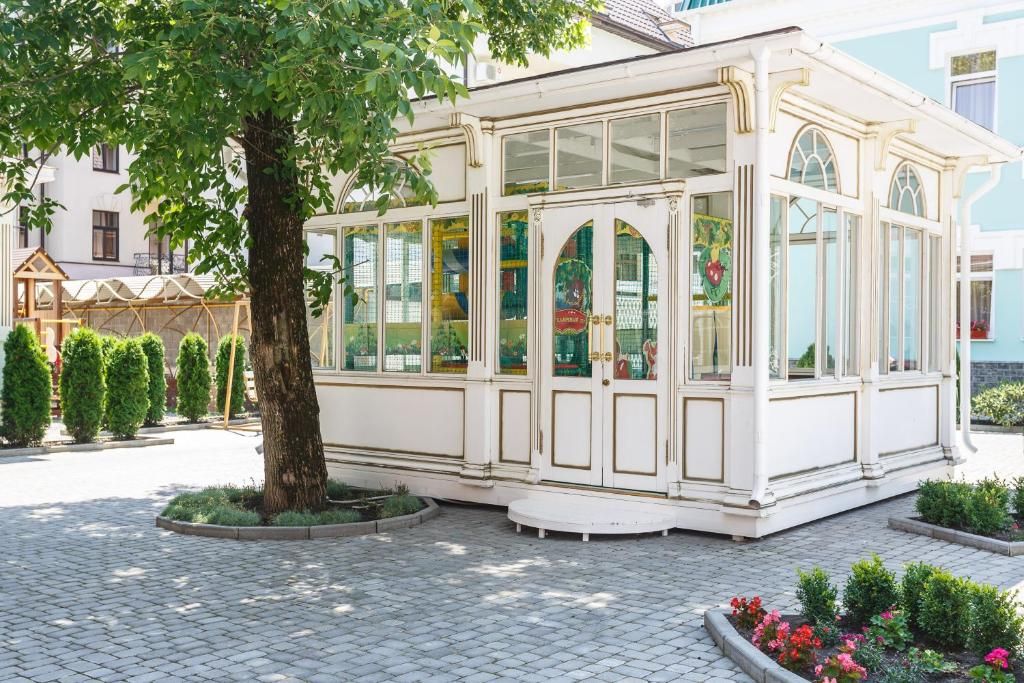 Пансионат «Пансионат «Kras Hotel»» фото 46