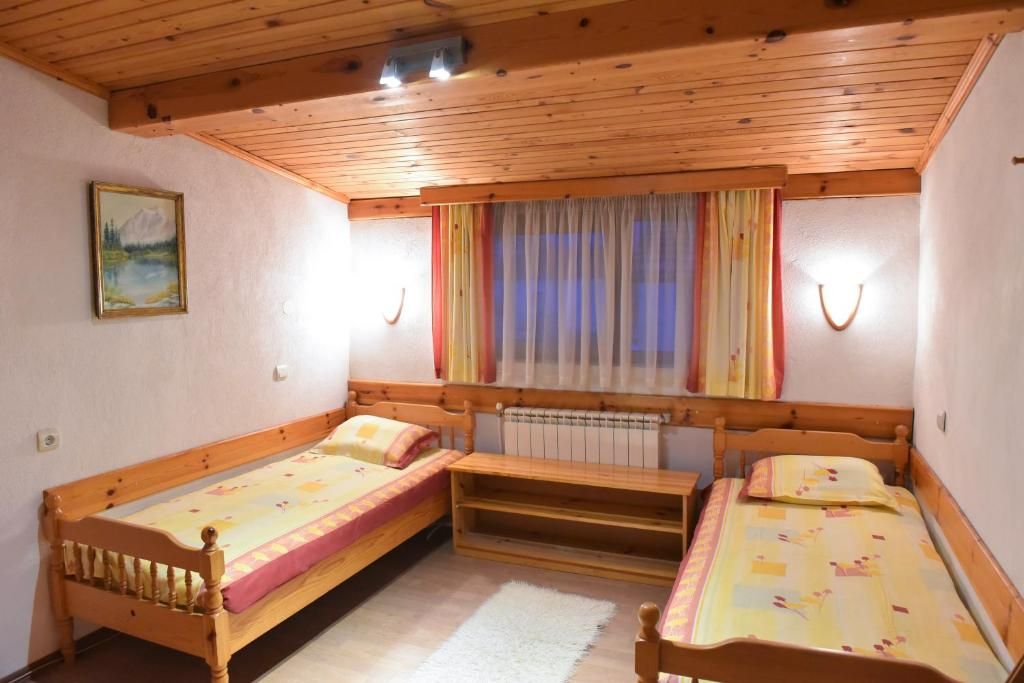 Гостевой дом «Hadjipopov House» фото 10