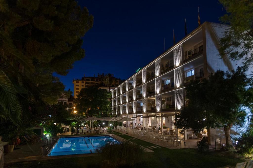 Hotel Araxa - Adults Only фото 7