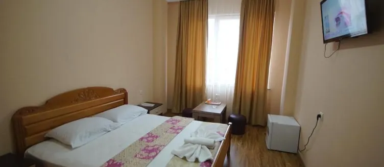 Фото отеля Marani Hotel