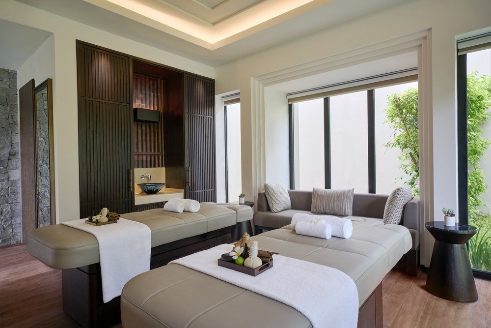 JW Marriott Cam Ranh Bay Resort & Spa фото 88