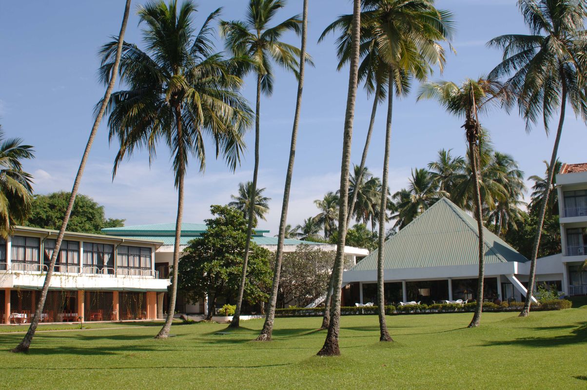 Villa Ocean View фото 4