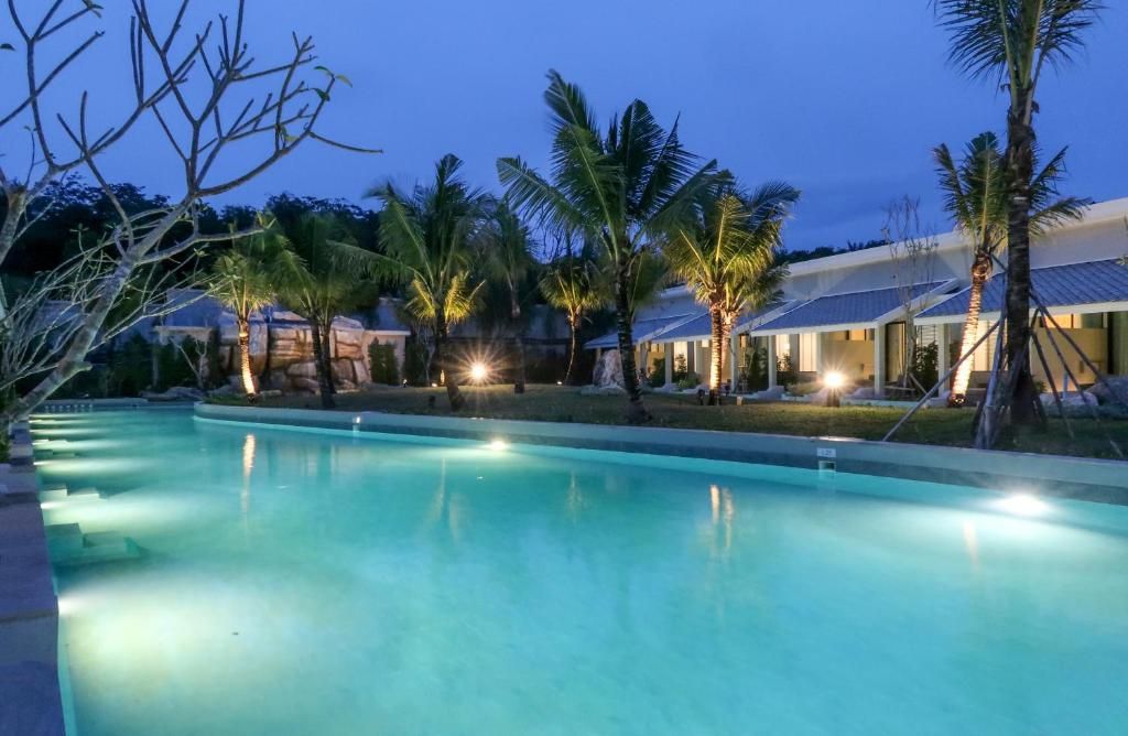 Craft Resort & Villas фото 49