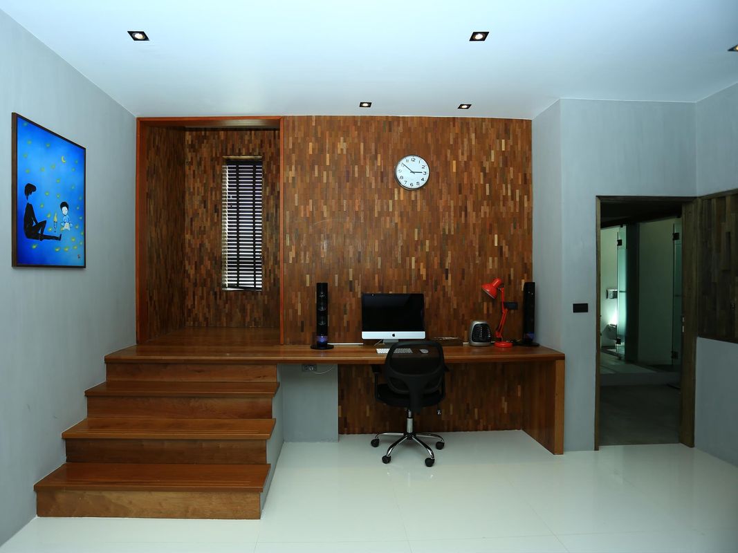 Pavilion Samui Villas & Resort фото 80