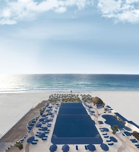 Seadust Cancun Family Resort - All Inclusive фото 188