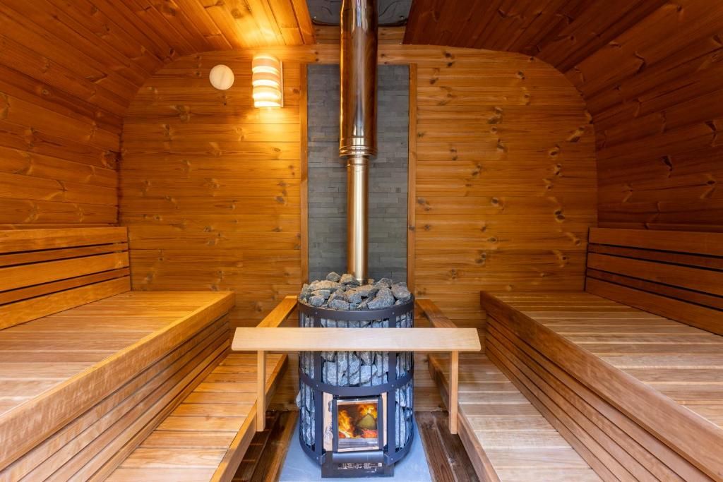 Гостевой дом «Casa Vela Charm Guest House» фото 27