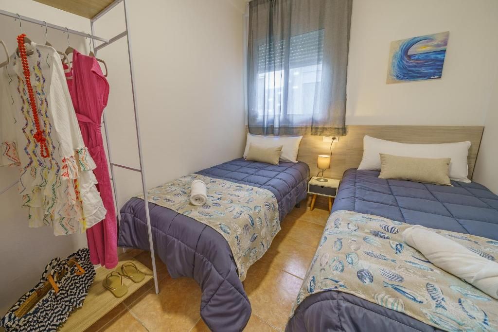 Apartamentos AR Easy Europa Sun фото 15