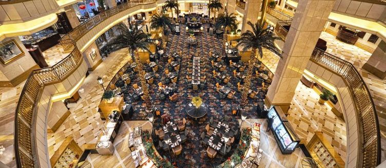 Фото отеля Grand Central Hotel Shanghai