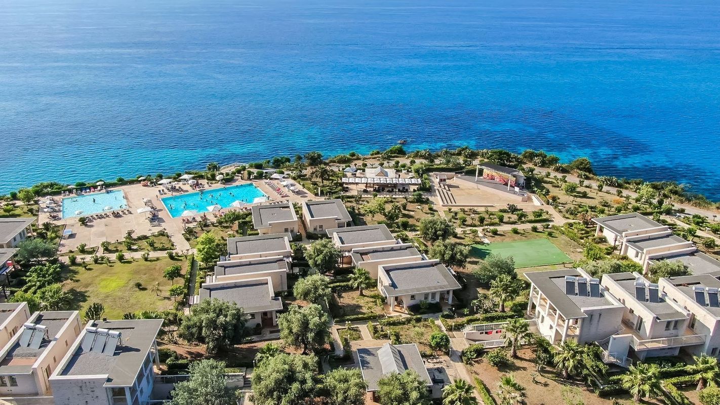 Rosette Resort фото 0