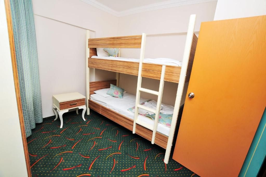 Hotel Pelin фото 26