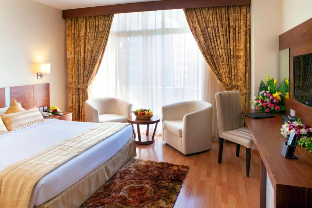 Landmark Hotel Baniyas фото 31