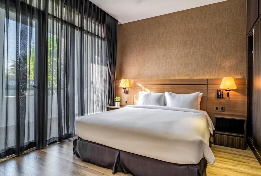 The Cap Hotel фото 22