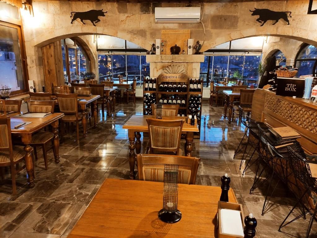 Elegance Cave Suites фото 37