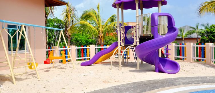 Фото отеля Iberostar Cayo Coco