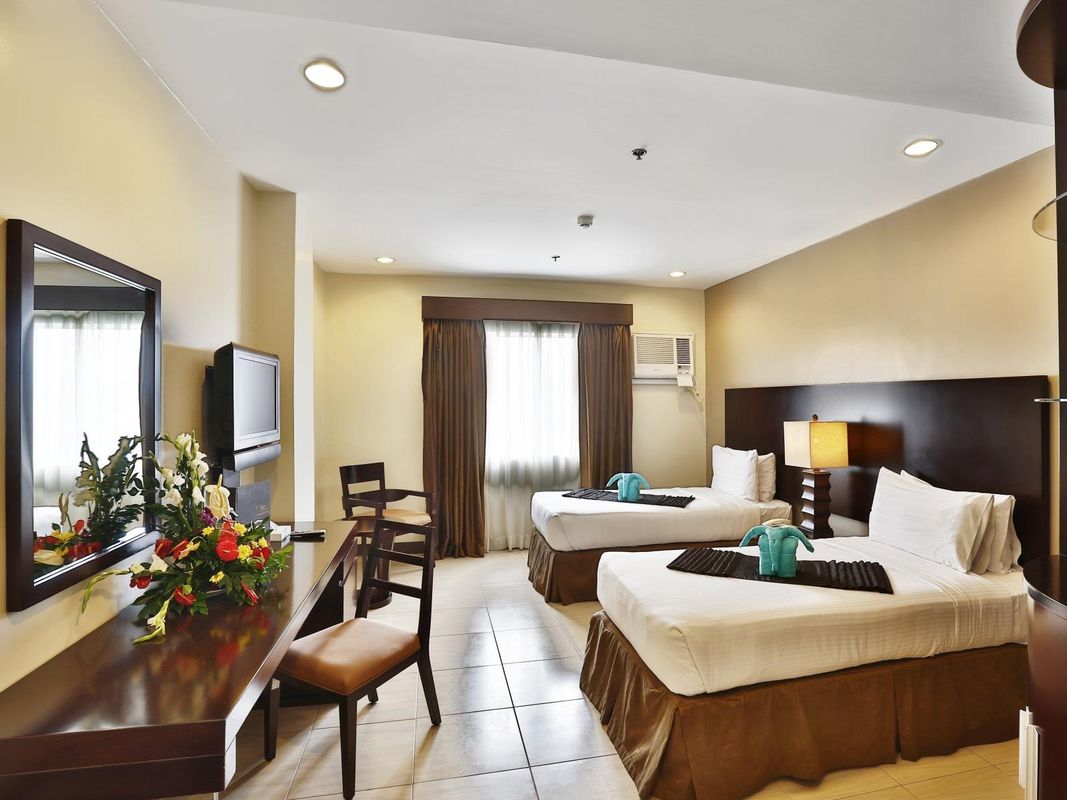 Alpa City Suites фото 5