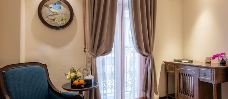 Фото отеля Hanoi Tirant Hotel