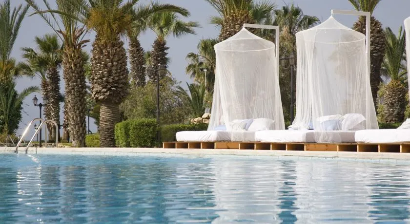Sentido Sandy Beach Hotel фото 15