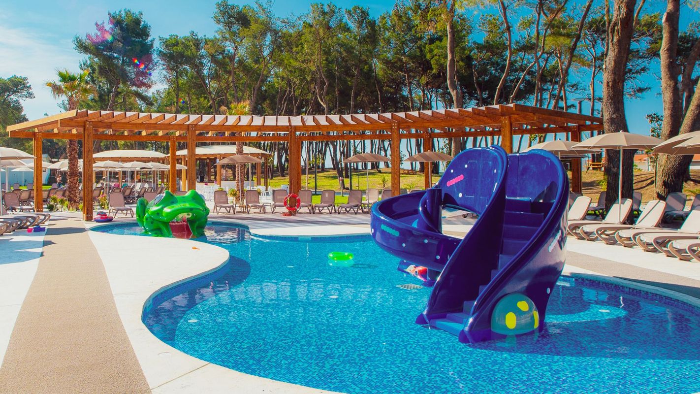 Azul Beach Resort Montenegro by Karisma фото 9