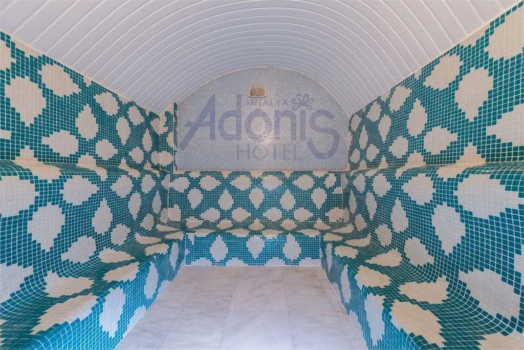 Antalya Adonis фото 24