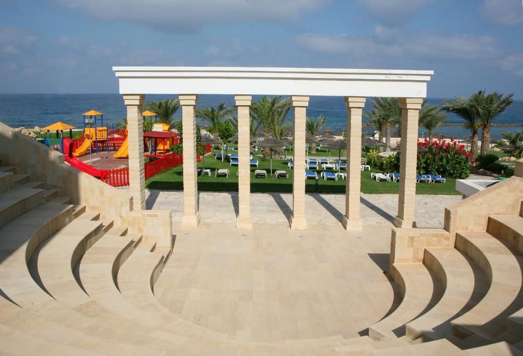St. George Gardens & Suites фото 3