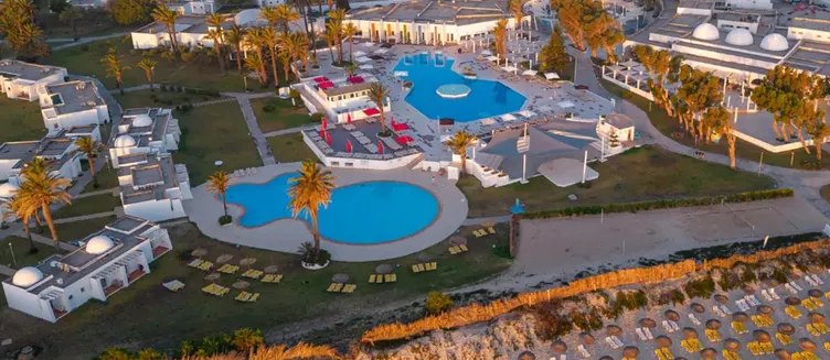 Фото отеля One Resort Aqua Park & Spa