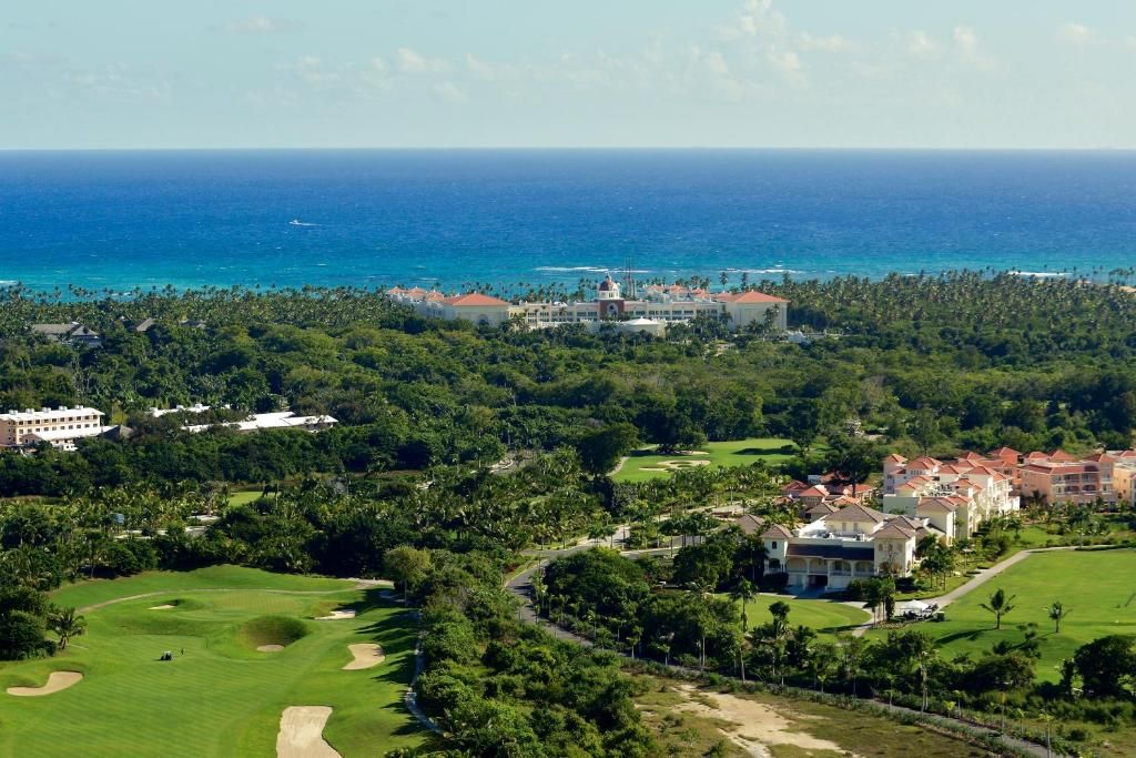 Iberostar Selection Bavaro Suites фото 34