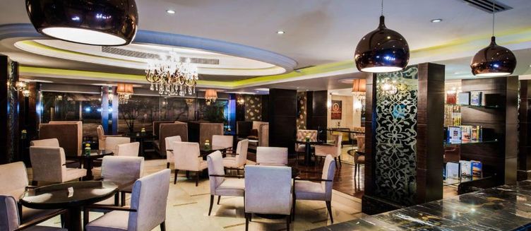 Фото отеля Boudl Al Woroud