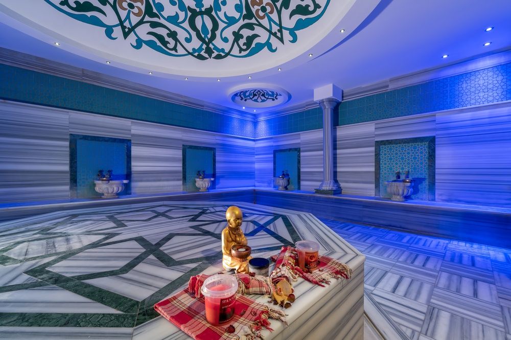 Royal Garden Beach Hotel фото 57