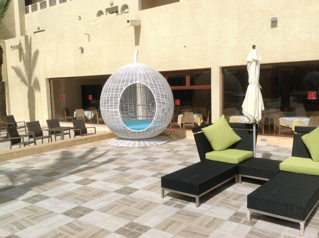 Alassio Hotel & Thalasso фото 7