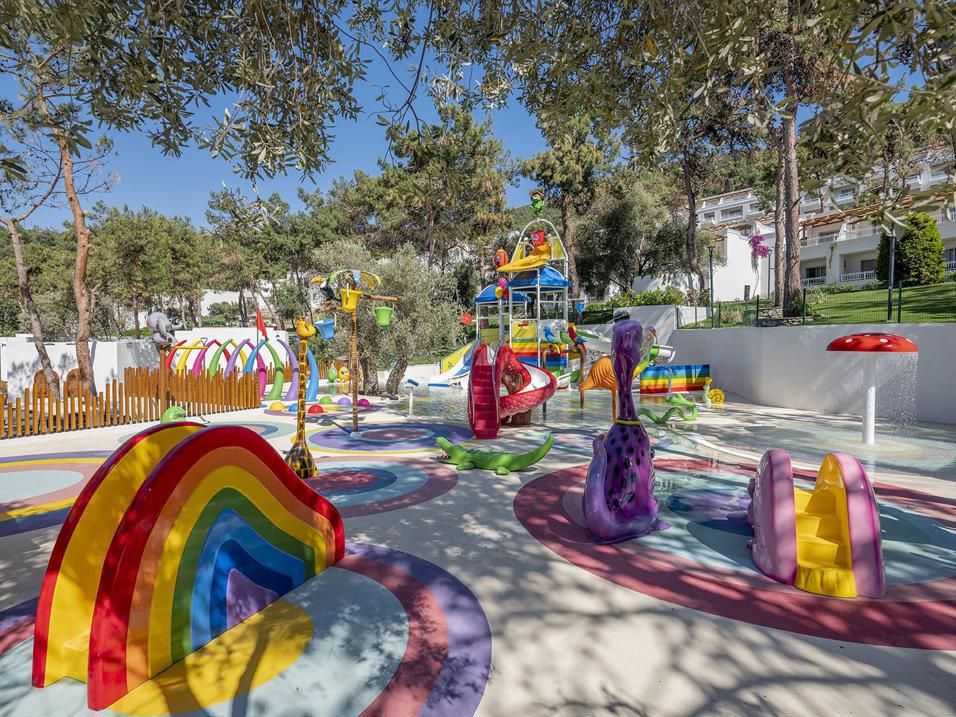 Rixos Premium Bodrum фото 30