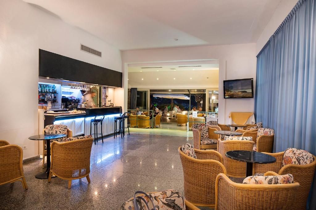 Hotel Terme Royal Palm фото 29