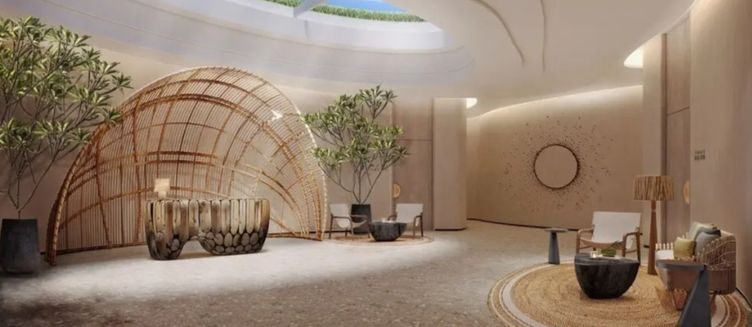 Фото отеля InterContinental The Red Sea Resort by IHG