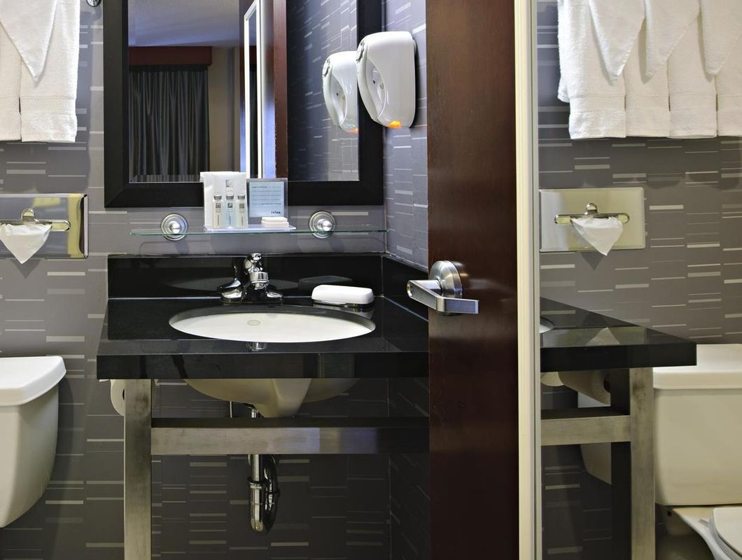 Hampton Inn Manhattan-Chelsea фото 12