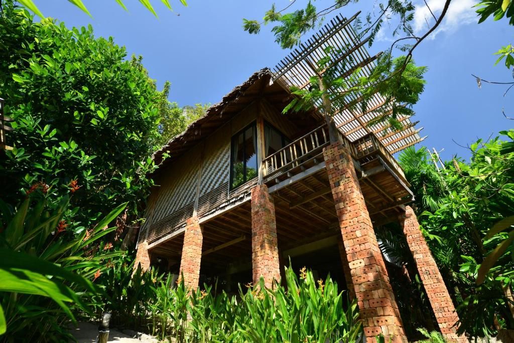 Railay Great View Resort & Spa фото 75
