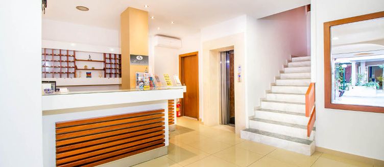 Фото отеля Filmar