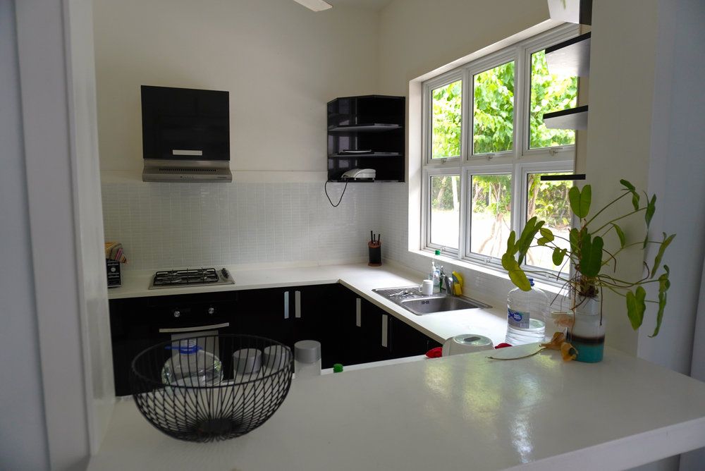 Guest House «TME Retreats Dhigurah Guest House» фото 107