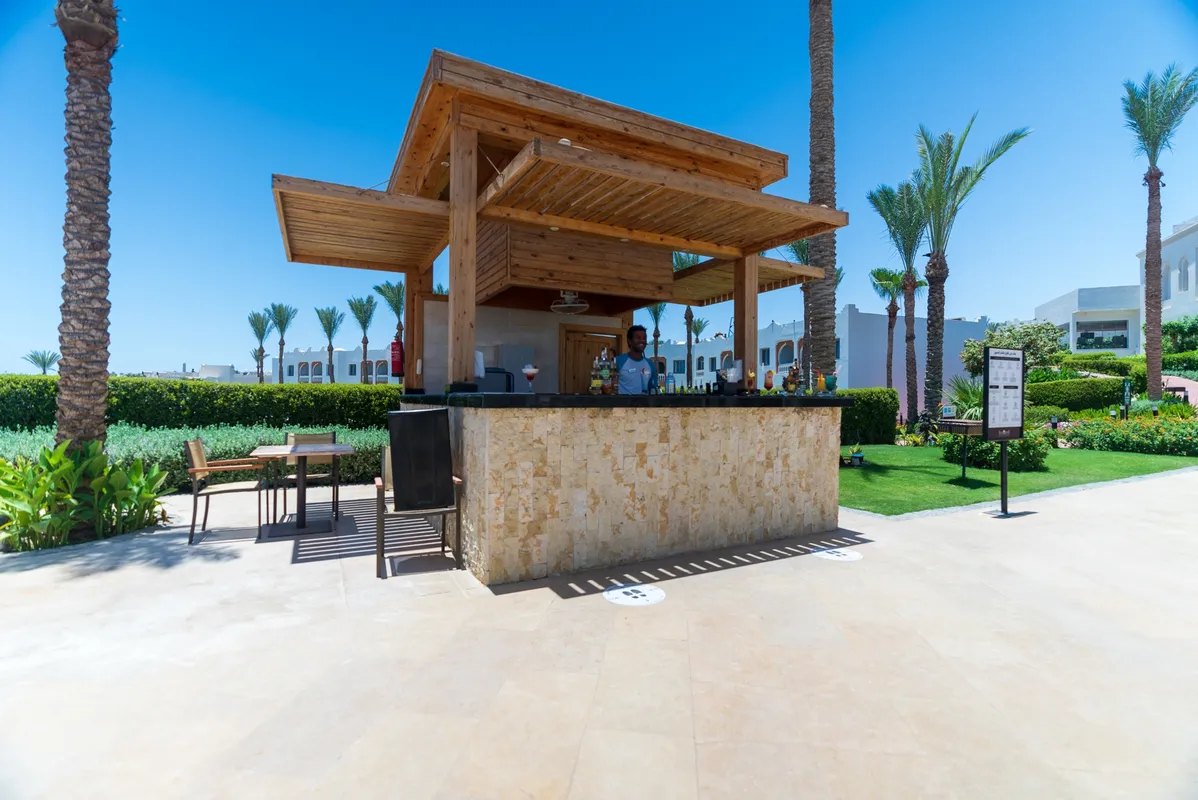 Sunrise Diamond Beach Resort - Grand Select фото 13