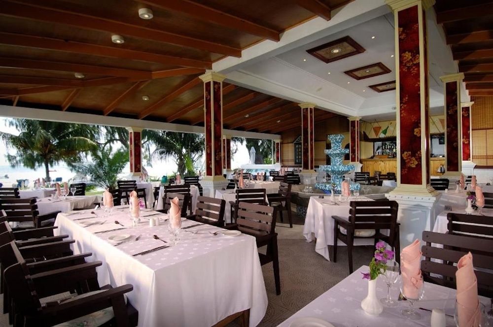 Berjaya Praslin Beach фото 41