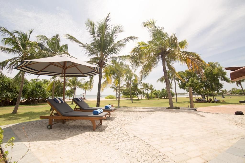 Anantaya Resort & Spa Passikudah фото 39
