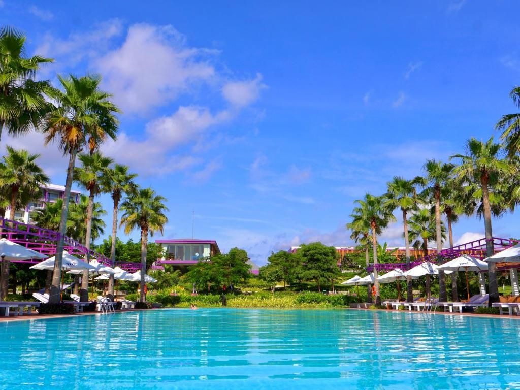 TTC Van Phong Bay Resort фото 95