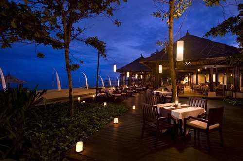 Conrad Bali Resort & Spa фото 13
