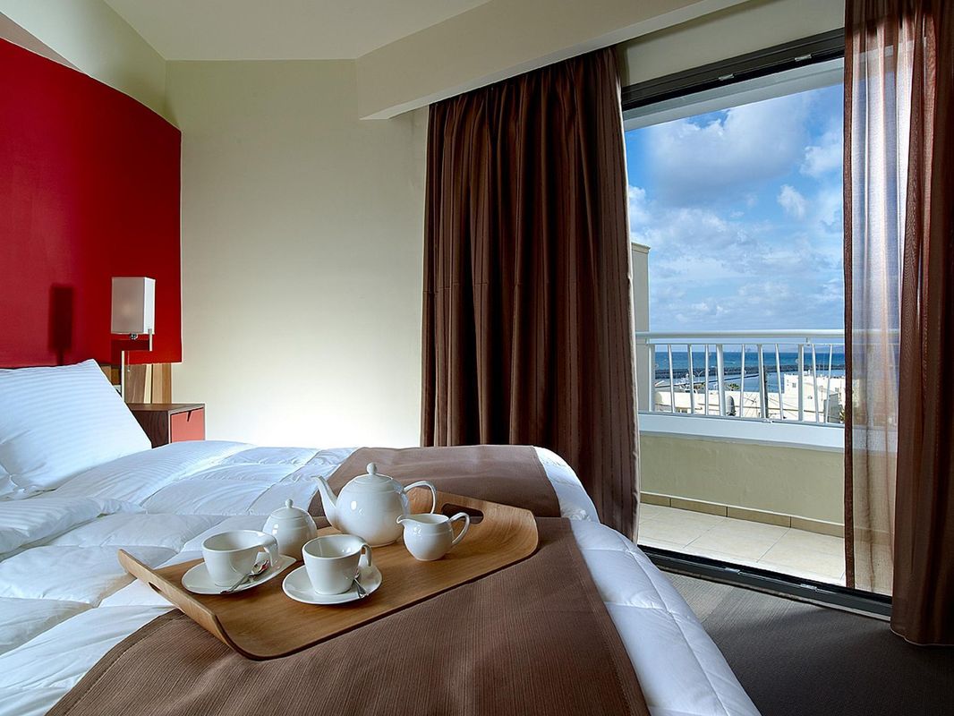 Lato Boutique Hotel фото 3