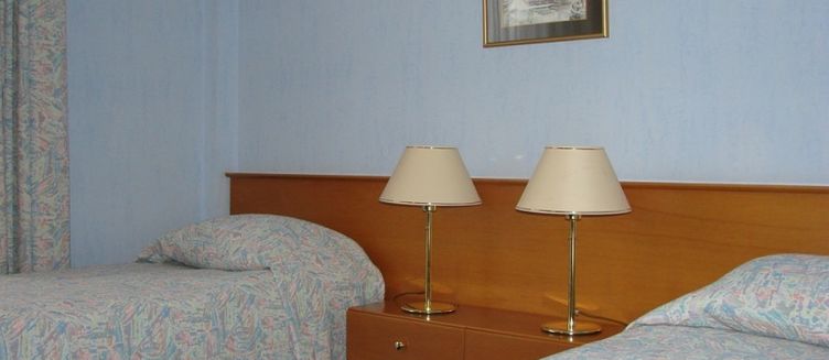 Фото отеля Алиот